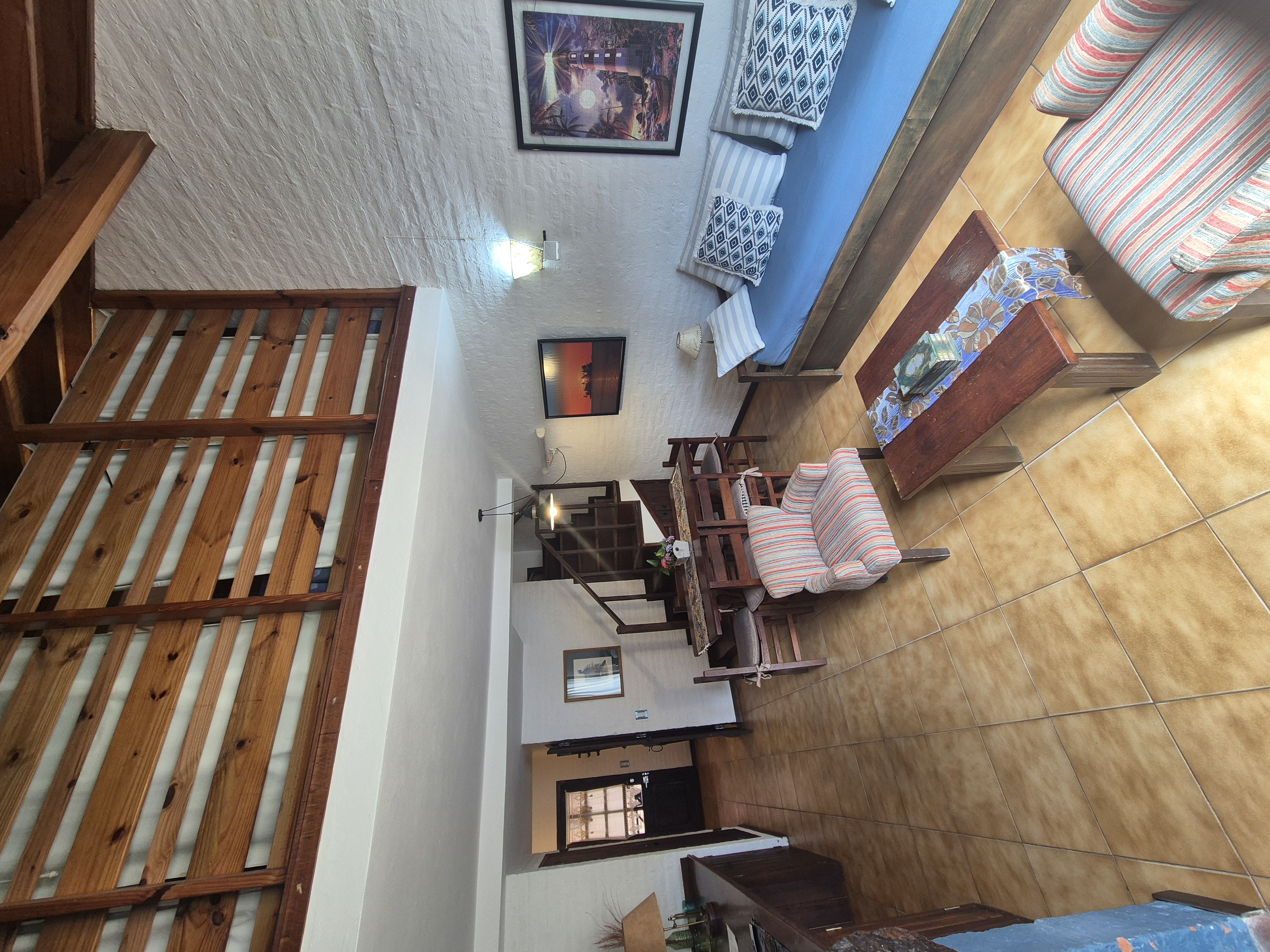 Old Country Depto 4 foto 14