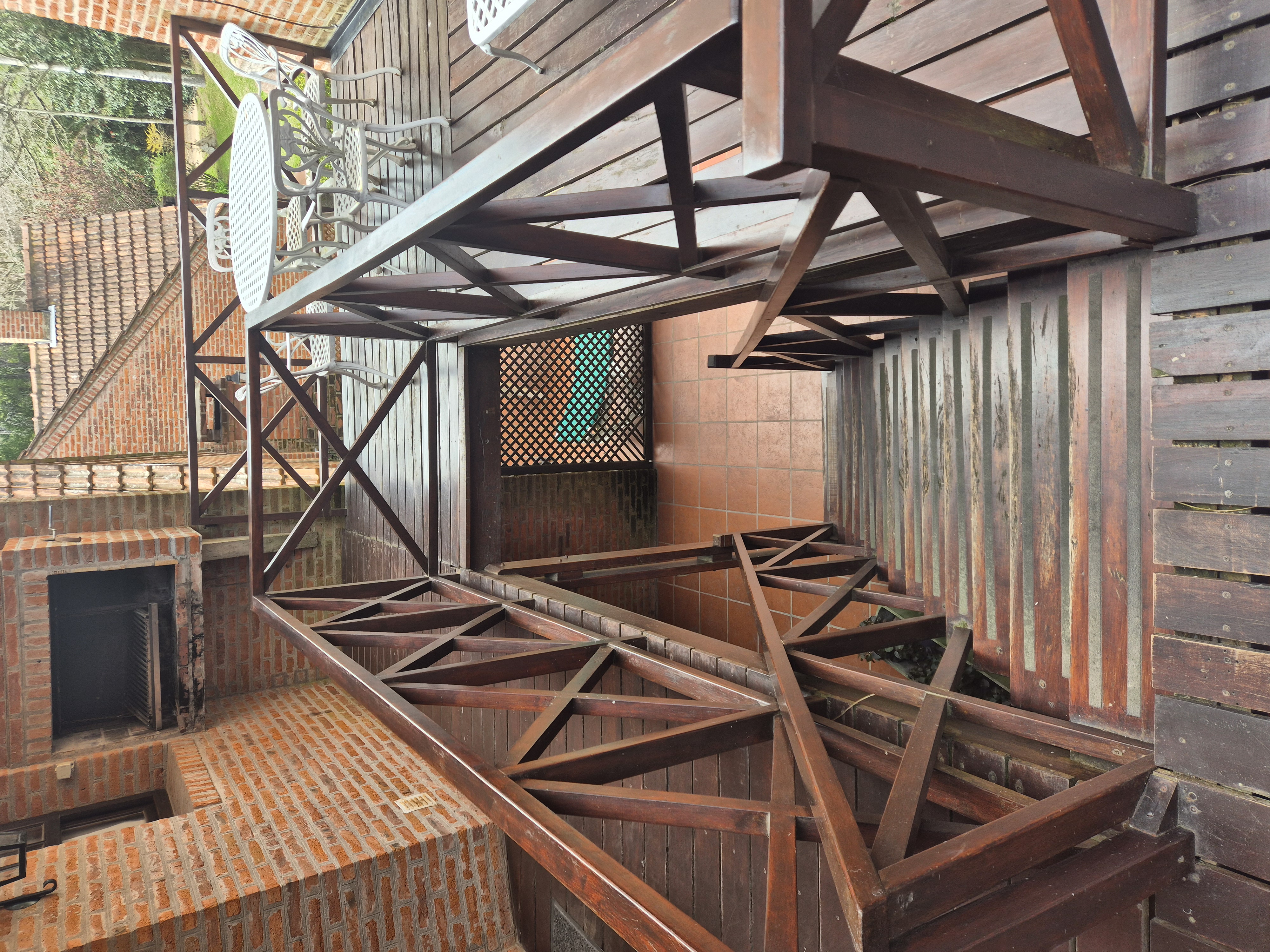 Old Country Depto 4 foto 2