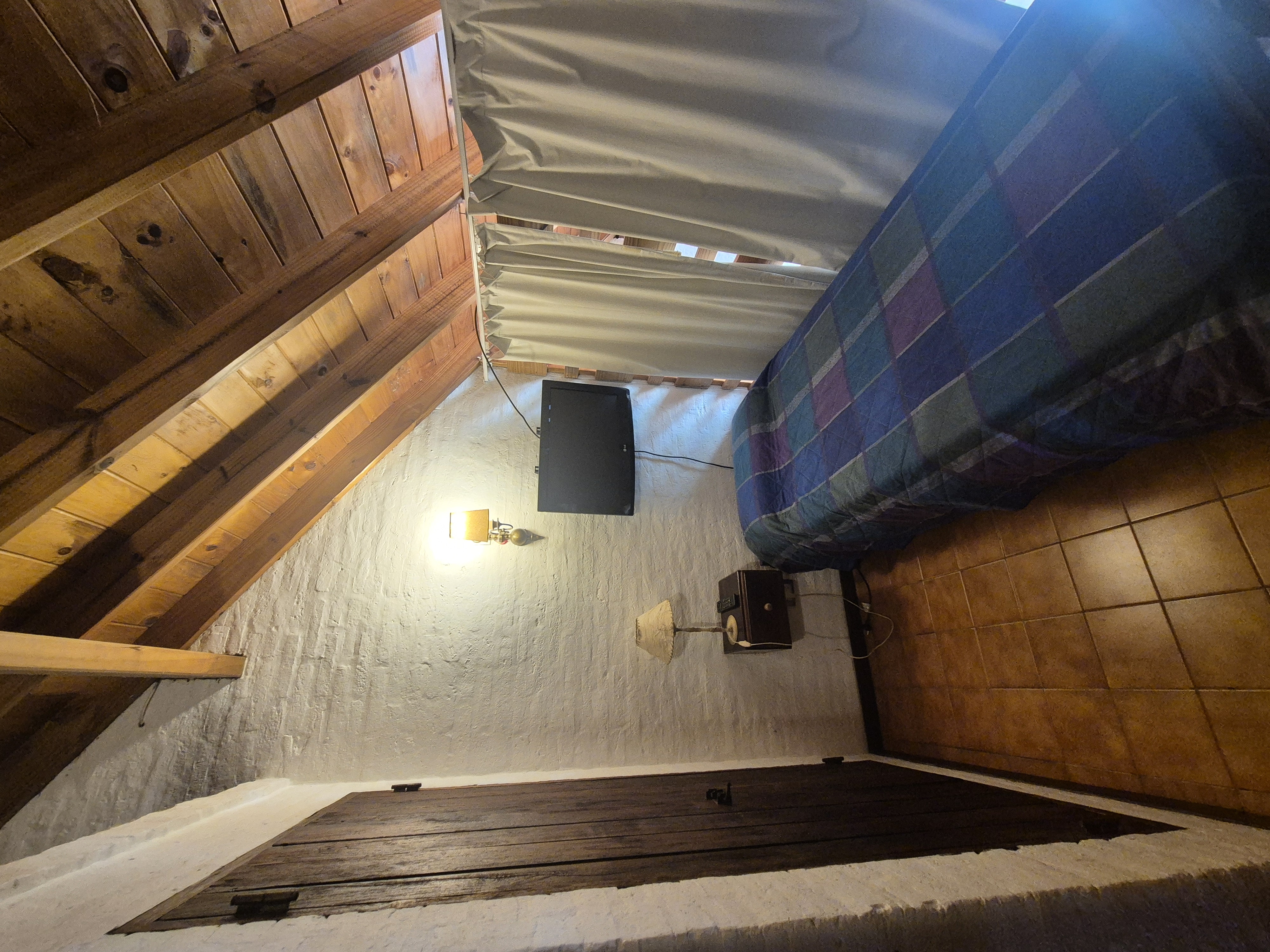 Old Country Depto 4 foto 34