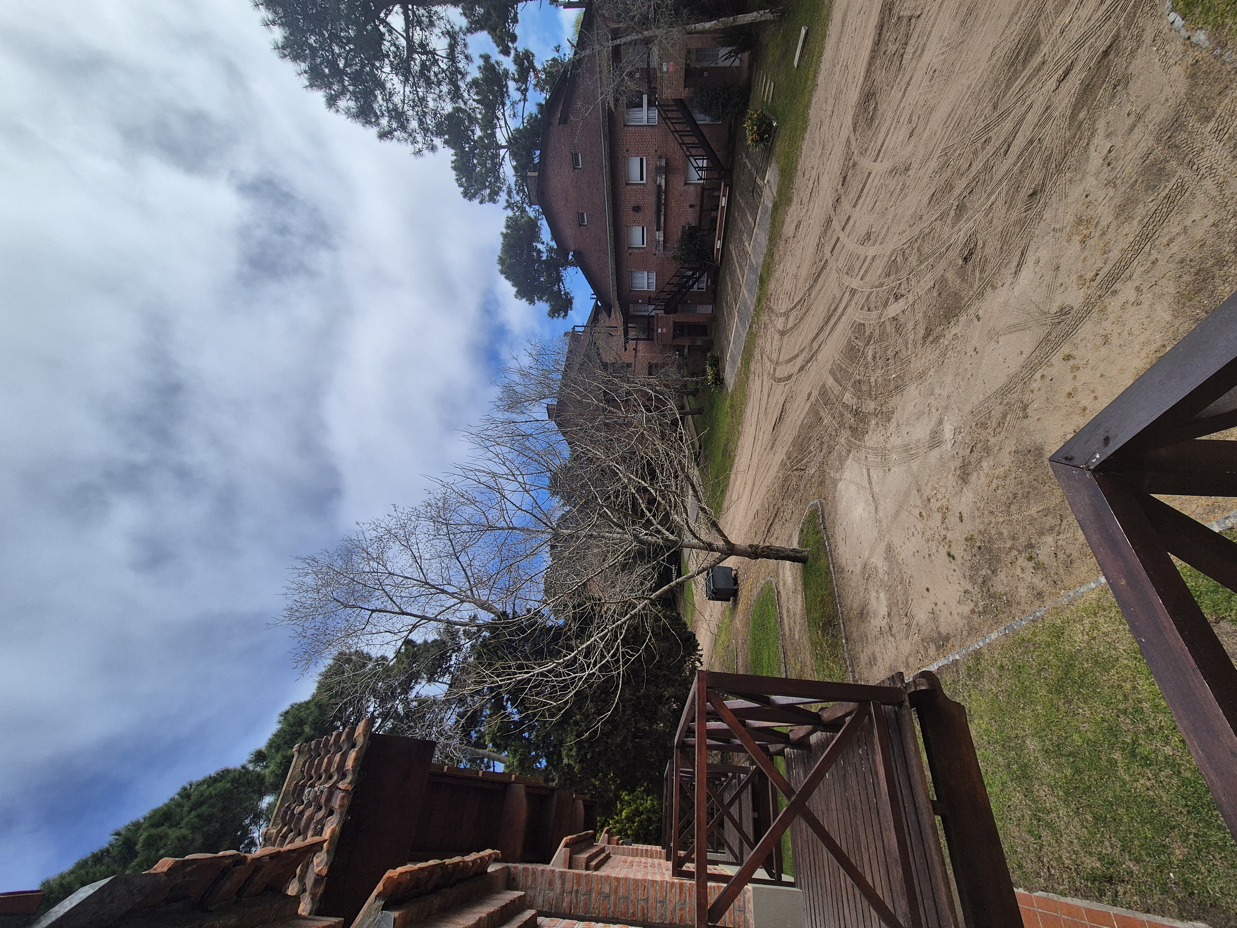 Old Country Depto 4 foto 35