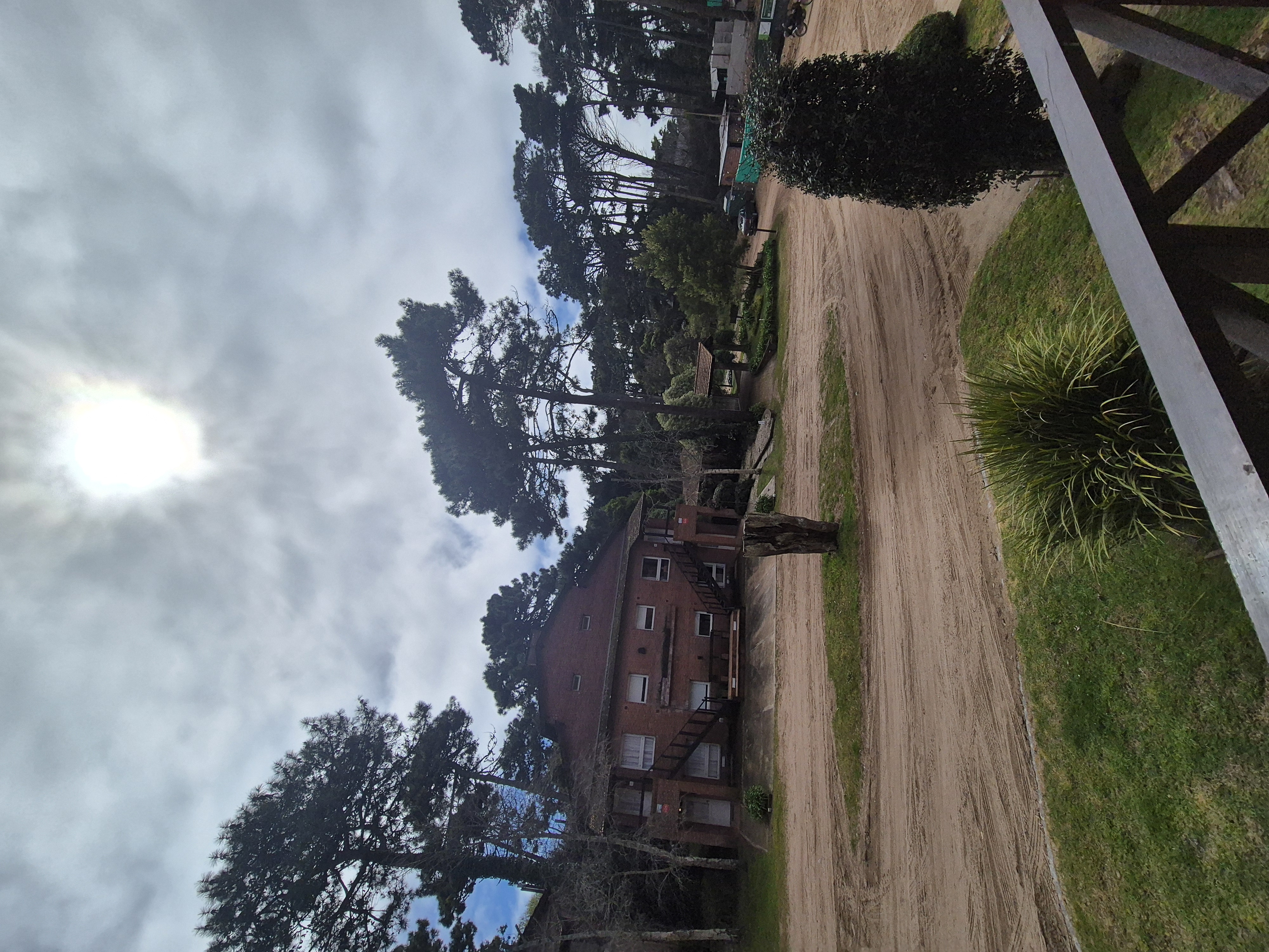 Old Country Depto 4 foto 37