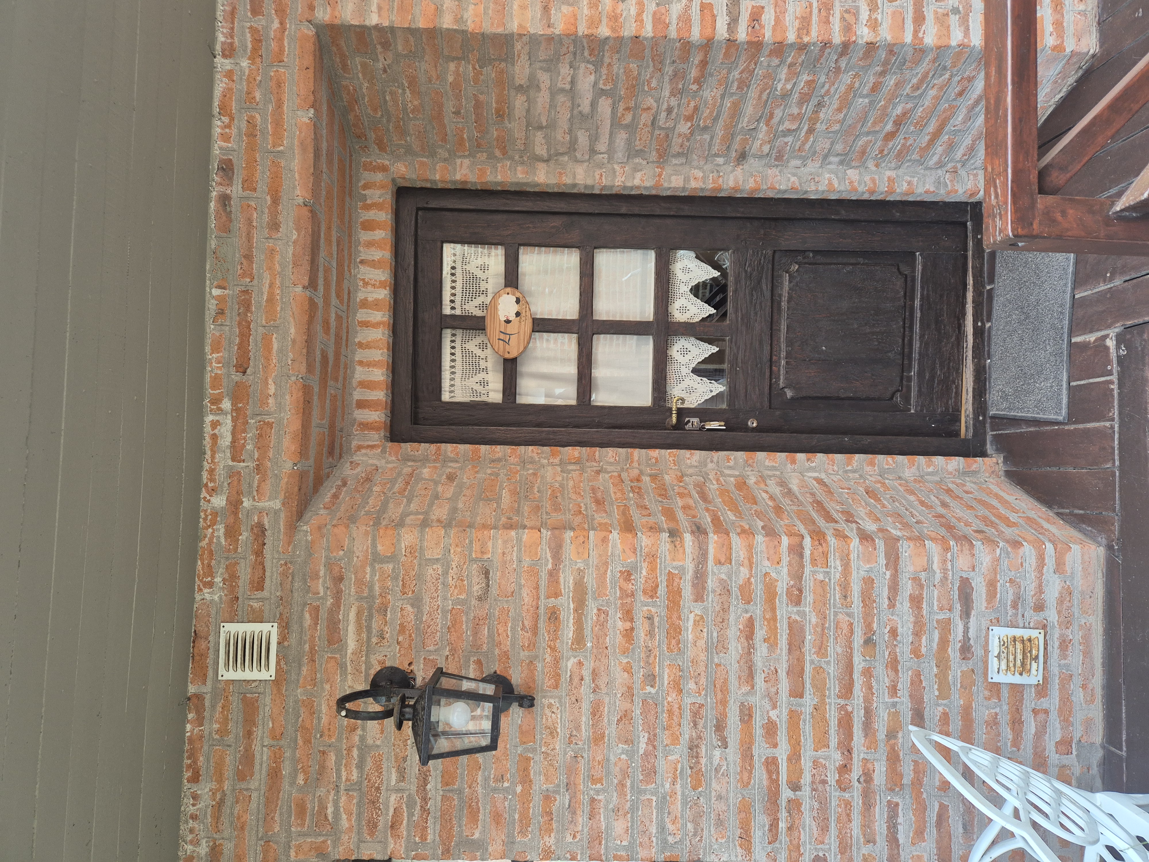 Old Country Depto 4 foto 4