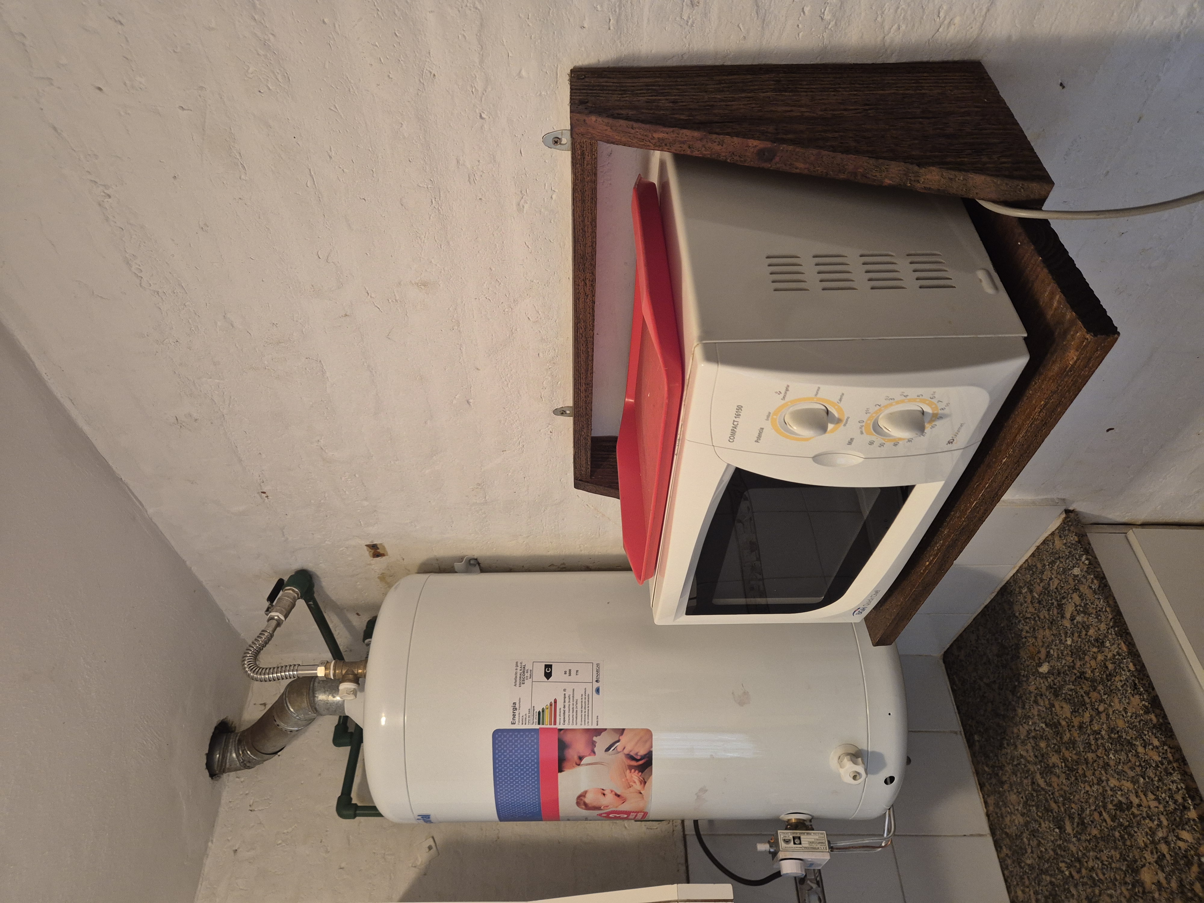 Old Country Depto 4 foto 8