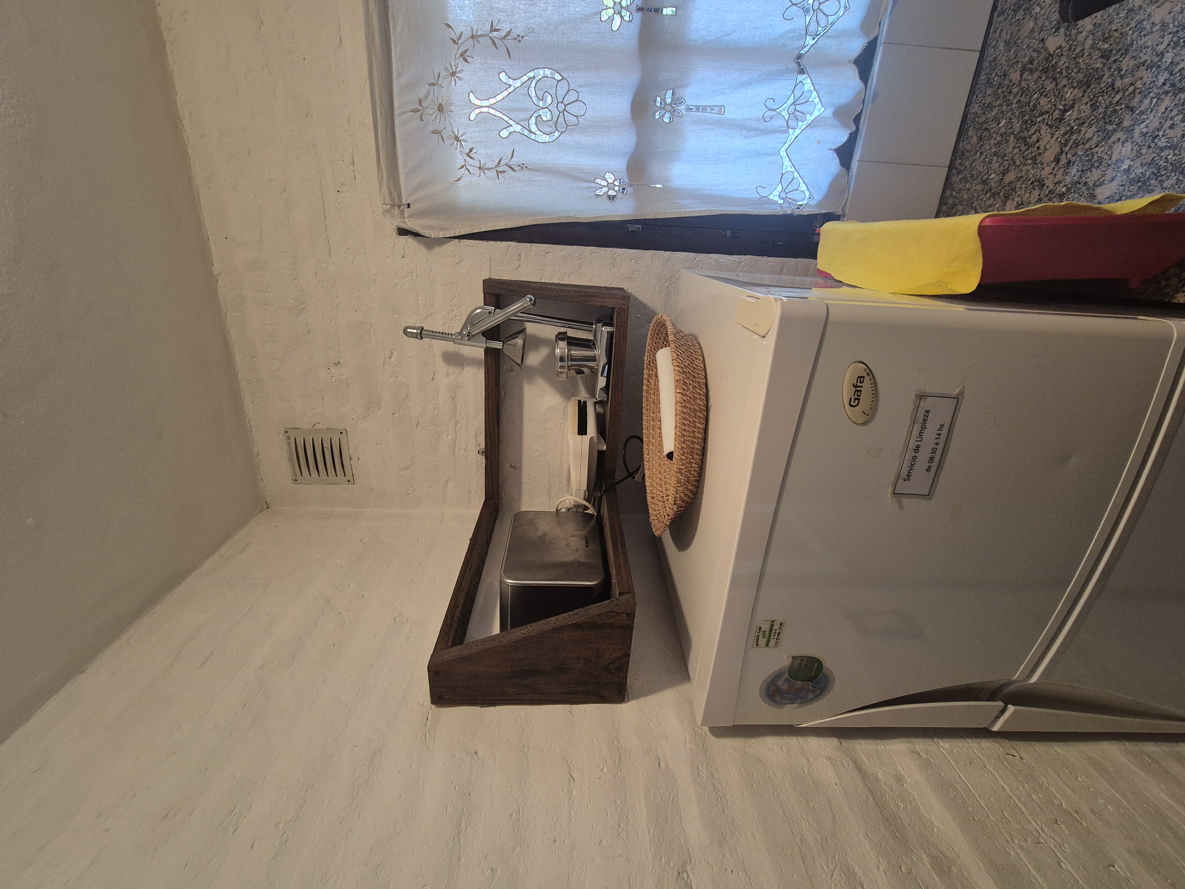 Old Country Depto 4 foto 9