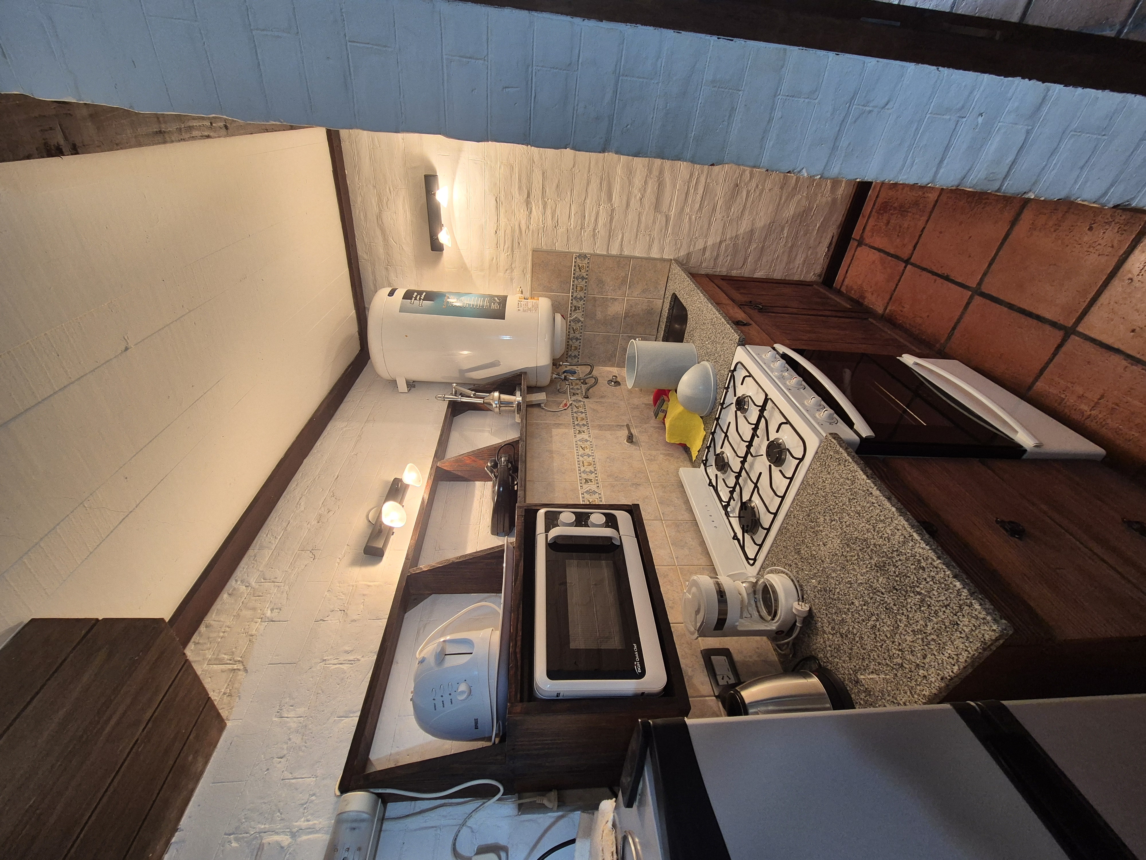 Old Country Depto 4 bis foto 8