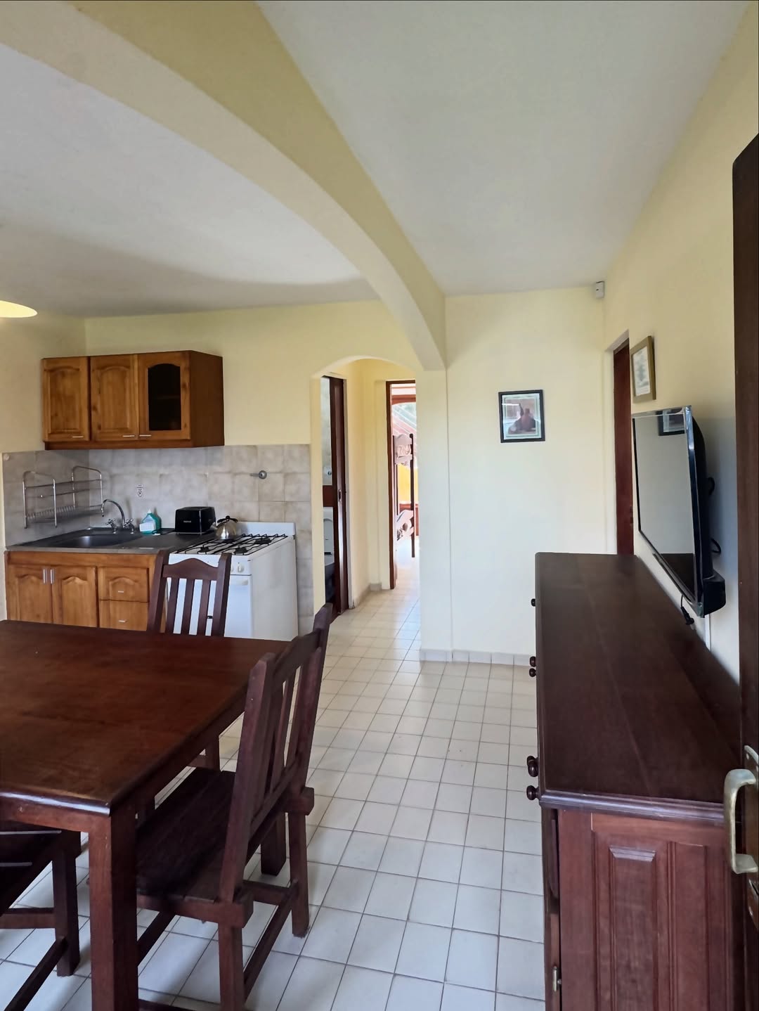 Parquer Depto 1 foto 1