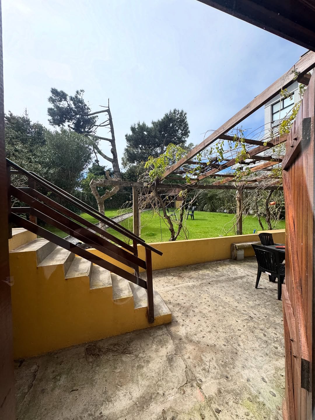 Parquer Depto 1 foto 11