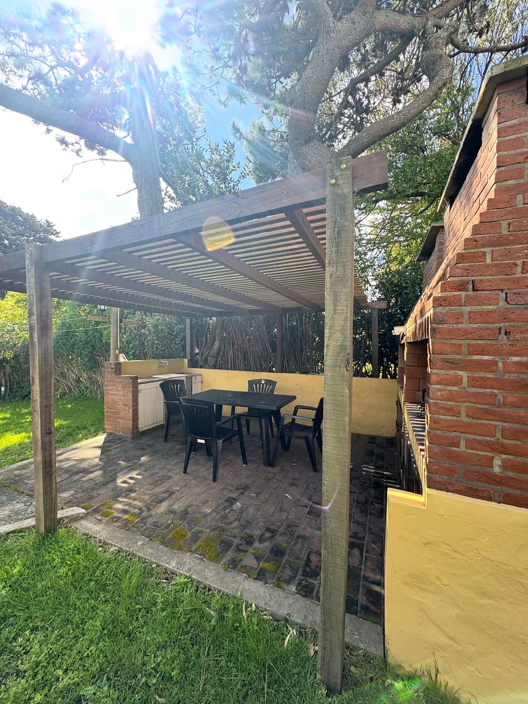 Parquer Depto 1 foto 14