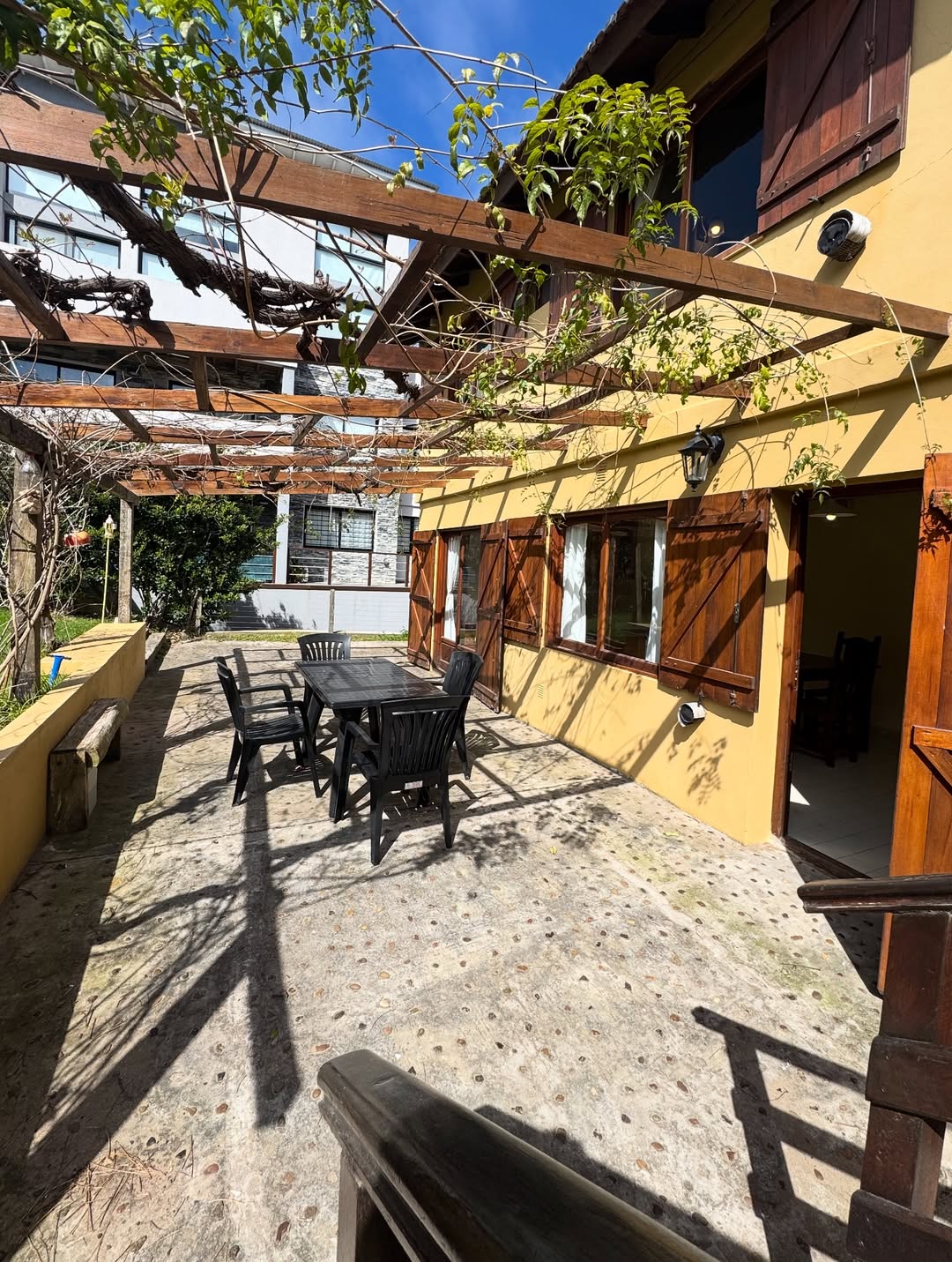 Parquer Depto 2 foto 11