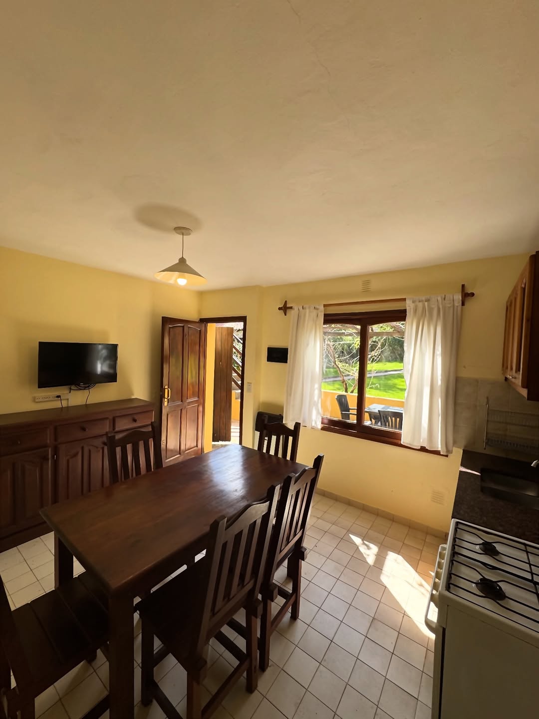 Parquer Depto 2 foto 3