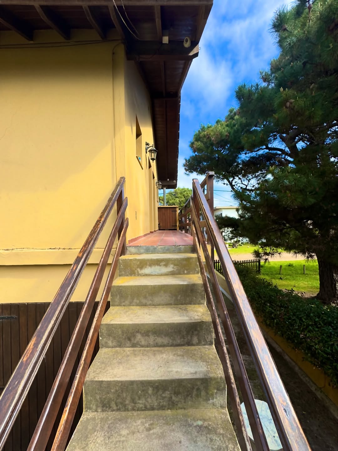 Parquer Depto 3 foto 1