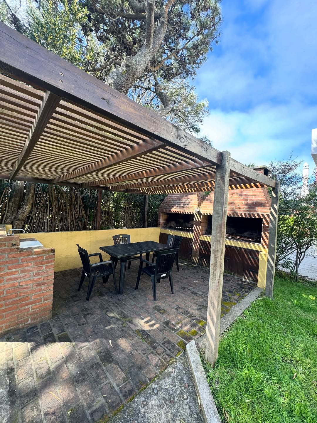 Parquer Depto 4 foto 11