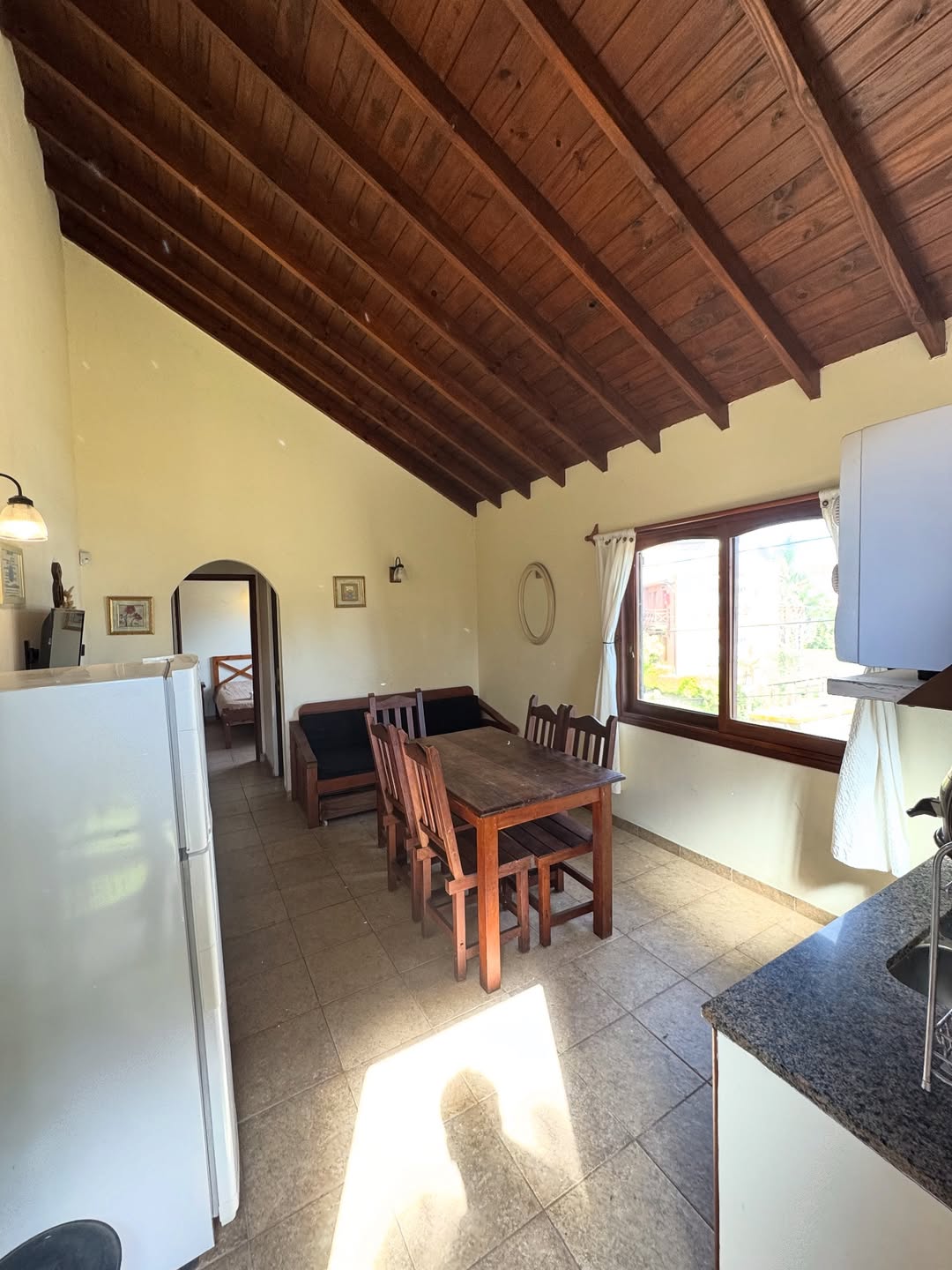 Parquer Depto 4 foto 3